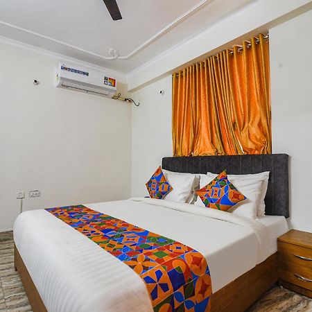 Fabhotel Buddha Sunrise Patna  Exterior photo