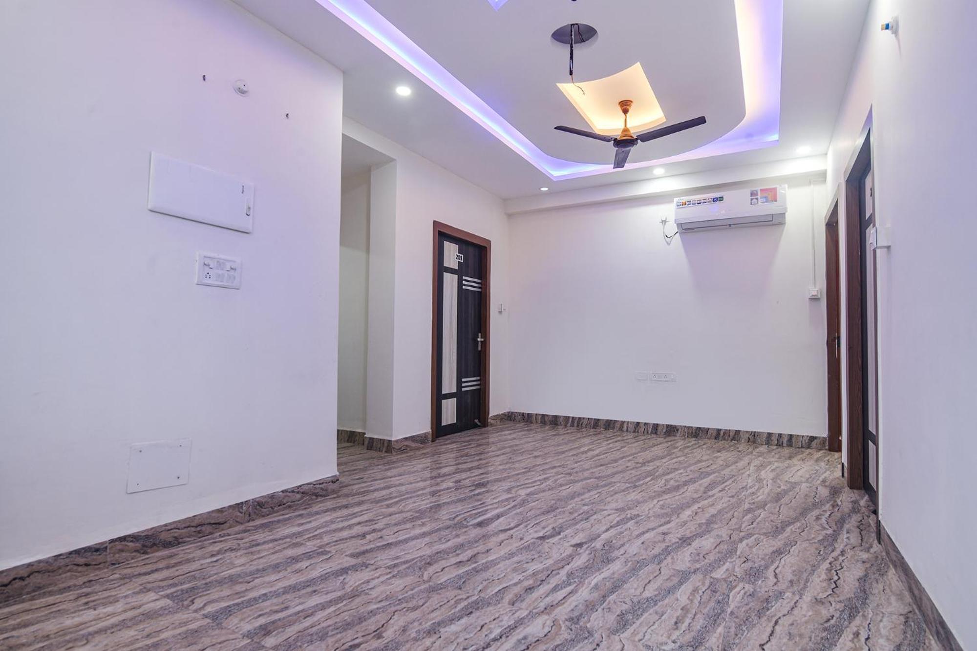 Fabhotel Buddha Sunrise Patna  Exterior photo